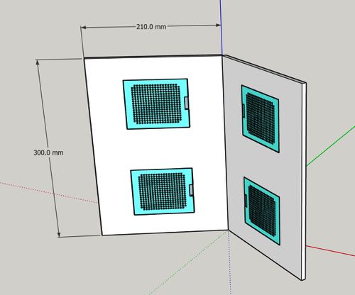 DeskTopBookSpeaker