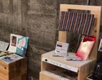 Newshop 浜松 に出店開始しました